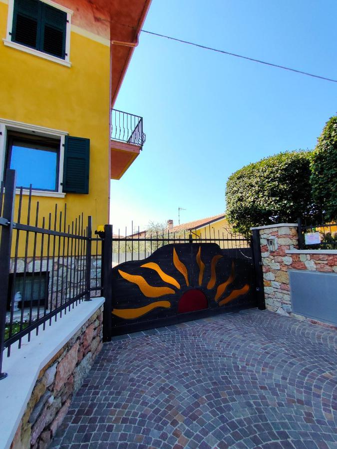 Garda Dreams Apartment Torri Del Benaco Zewnętrze zdjęcie
