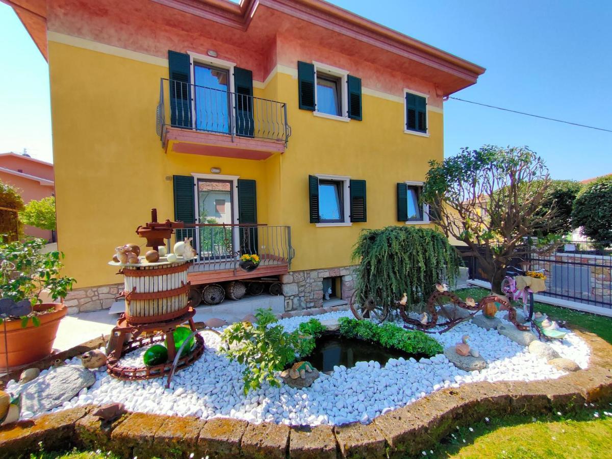 Garda Dreams Apartment Torri Del Benaco Zewnętrze zdjęcie