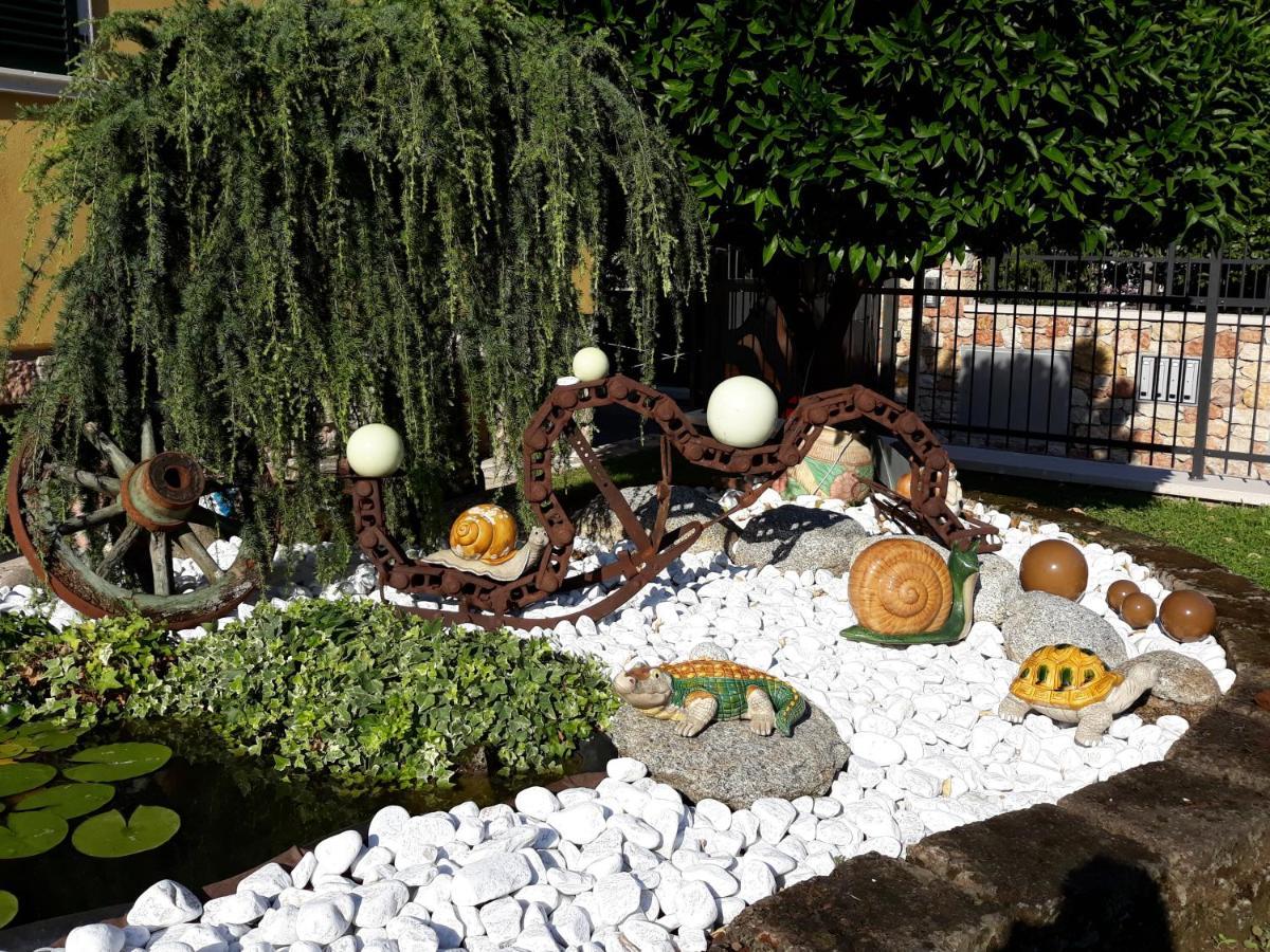 Garda Dreams Apartment Torri Del Benaco Zewnętrze zdjęcie