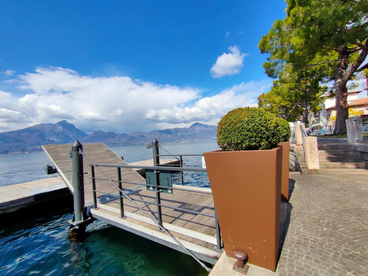 Garda Dreams Apartment Torri Del Benaco Zewnętrze zdjęcie