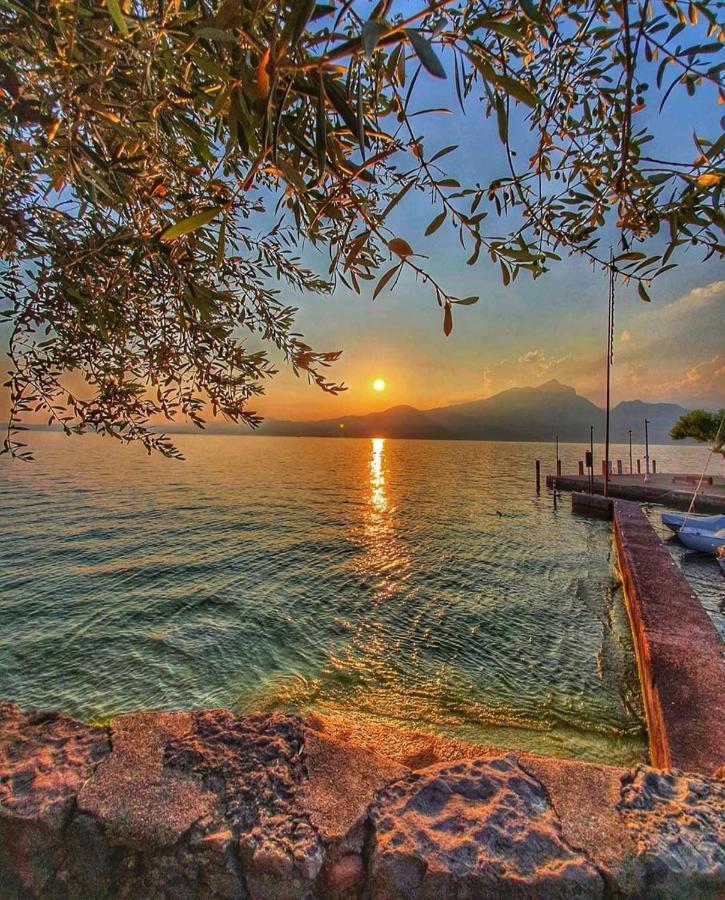 Garda Dreams Apartment Torri Del Benaco Zewnętrze zdjęcie