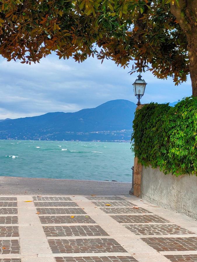 Garda Dreams Apartment Torri Del Benaco Zewnętrze zdjęcie