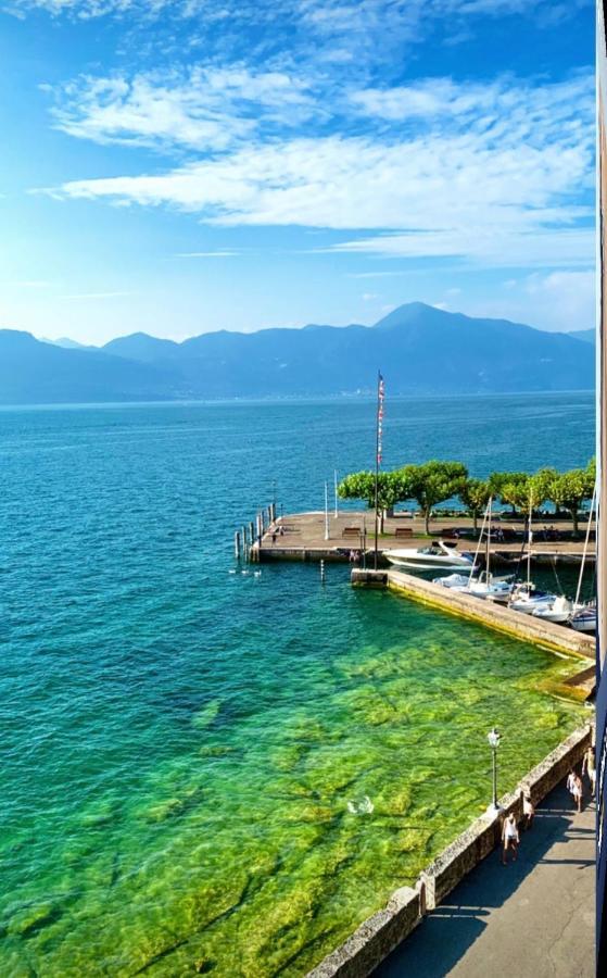 Garda Dreams Apartment Torri Del Benaco Zewnętrze zdjęcie
