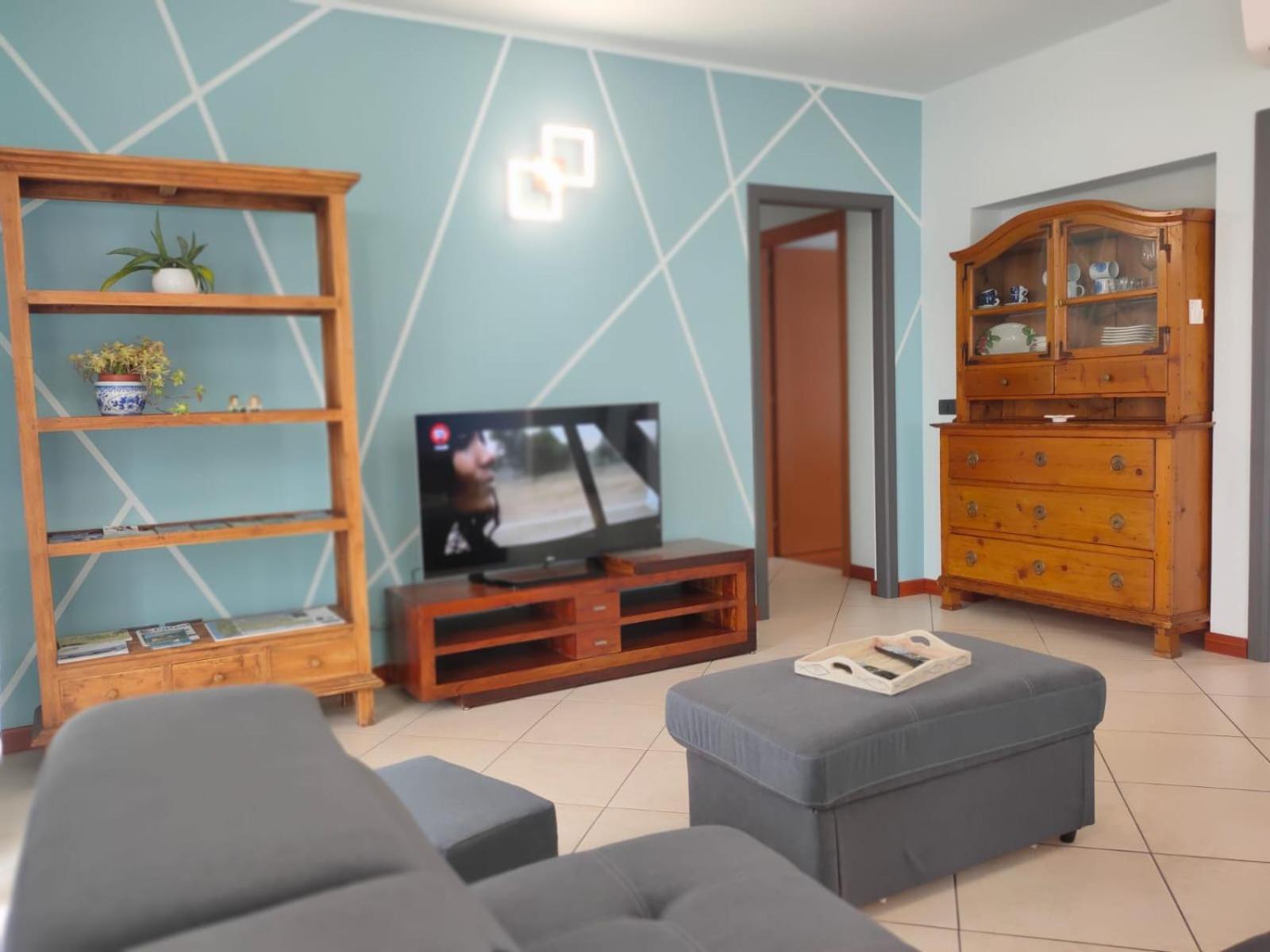 Garda Dreams Apartment Torri Del Benaco Zewnętrze zdjęcie