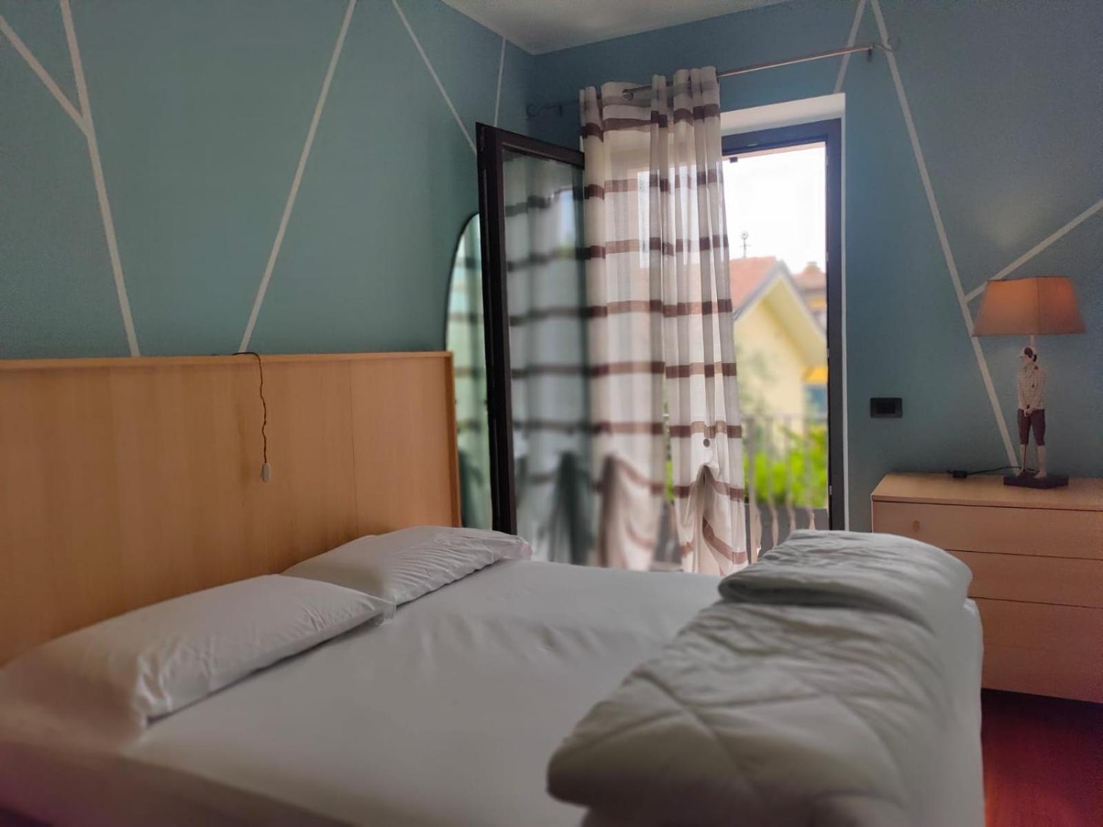 Garda Dreams Apartment Torri Del Benaco Zewnętrze zdjęcie