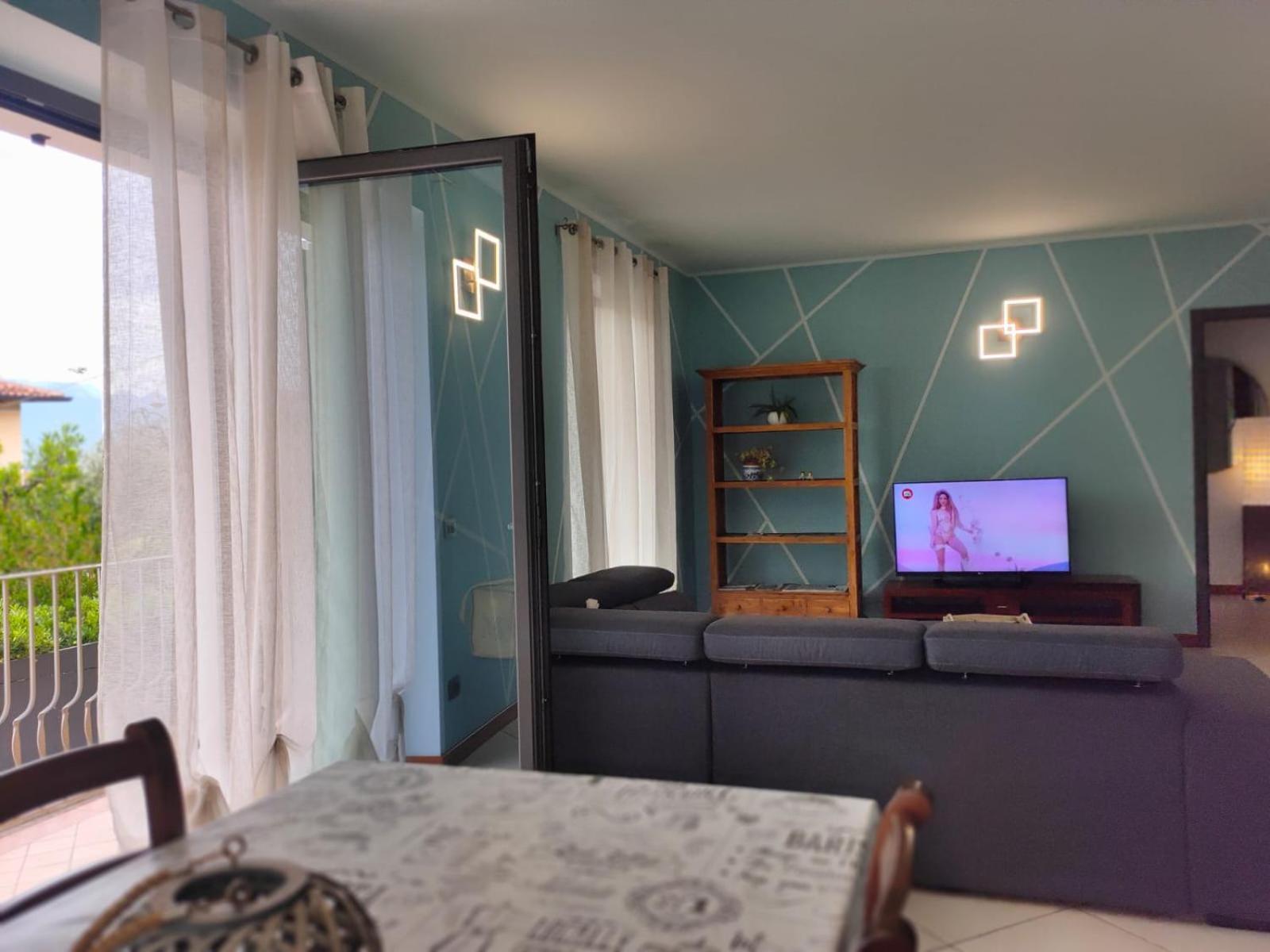 Garda Dreams Apartment Torri Del Benaco Zewnętrze zdjęcie