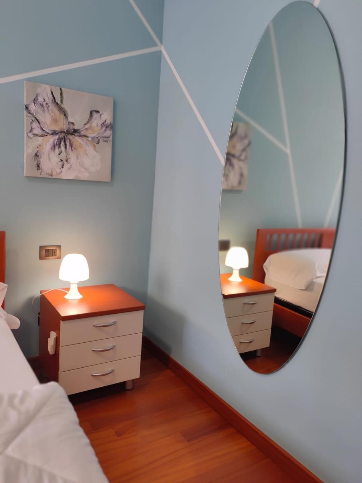 Garda Dreams Apartment Torri Del Benaco Zewnętrze zdjęcie