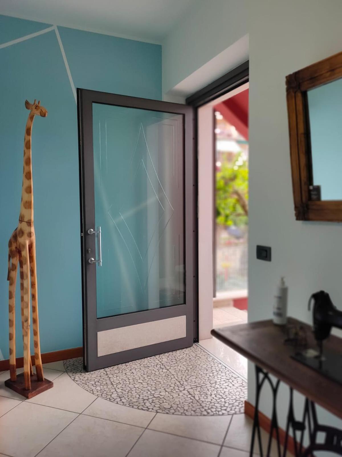 Garda Dreams Apartment Torri Del Benaco Zewnętrze zdjęcie