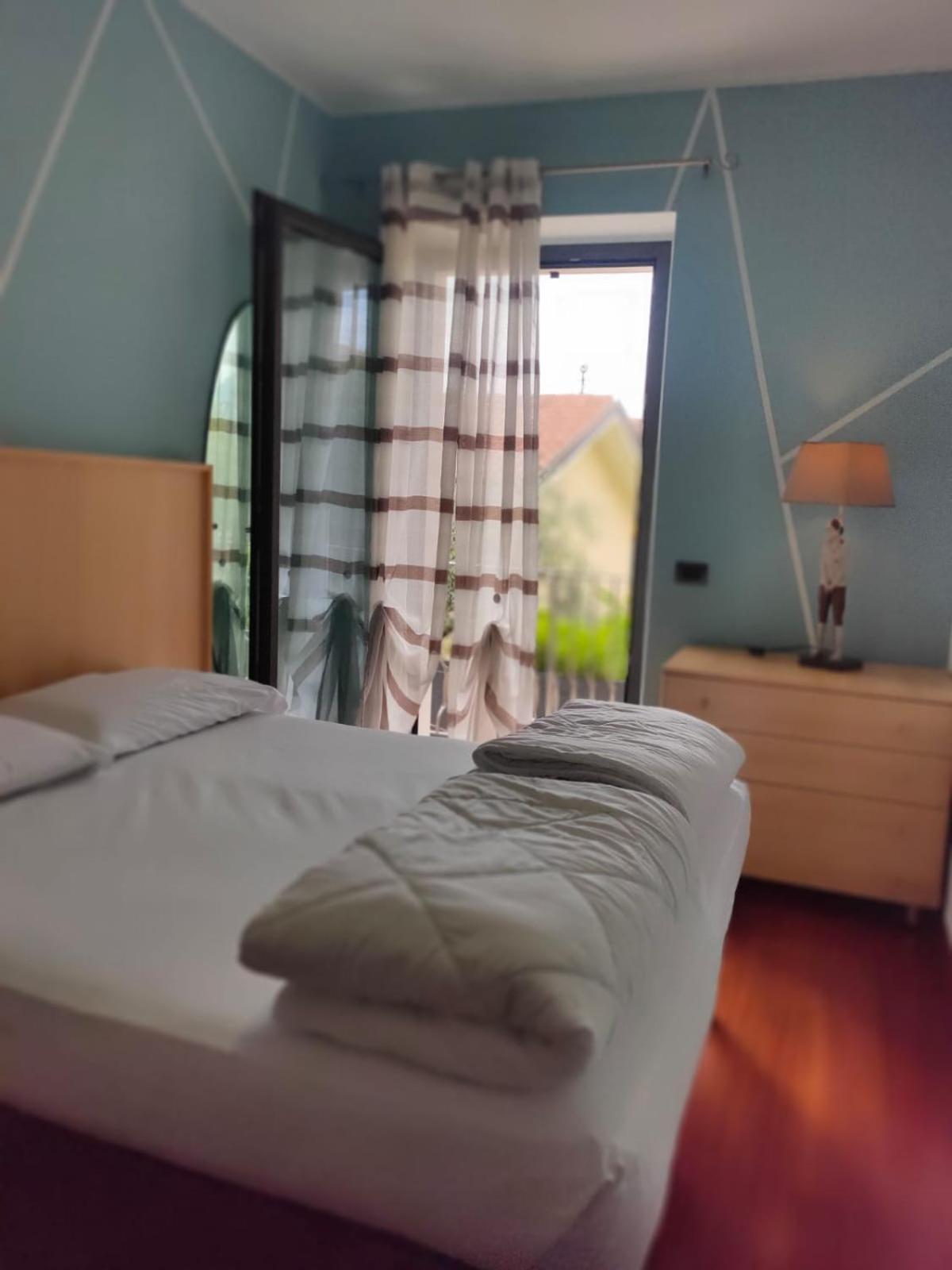 Garda Dreams Apartment Torri Del Benaco Zewnętrze zdjęcie