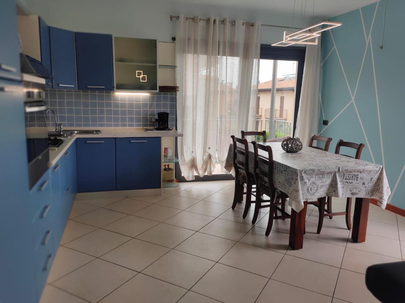 Garda Dreams Apartment Torri Del Benaco Zewnętrze zdjęcie