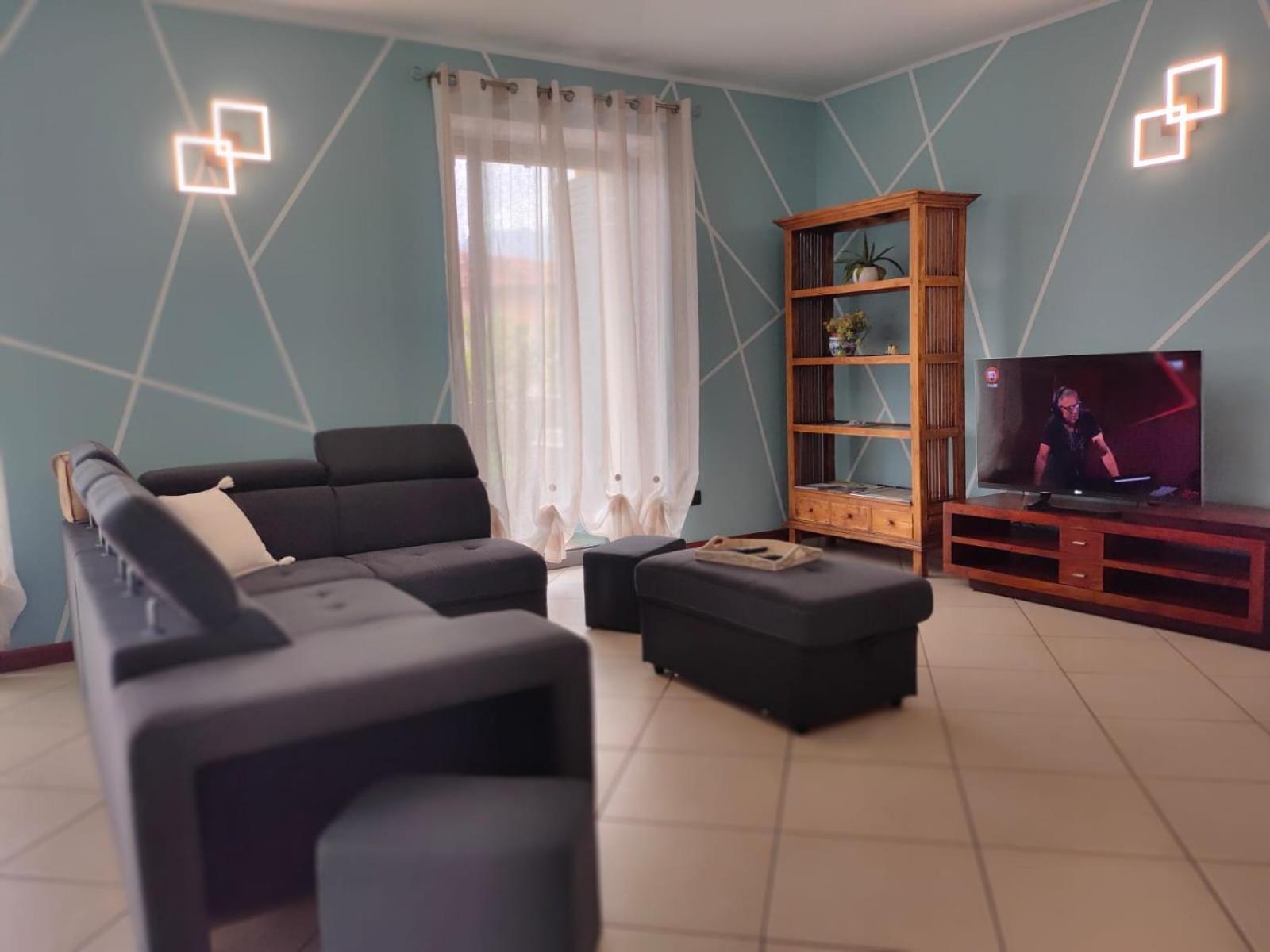 Garda Dreams Apartment Torri Del Benaco Zewnętrze zdjęcie