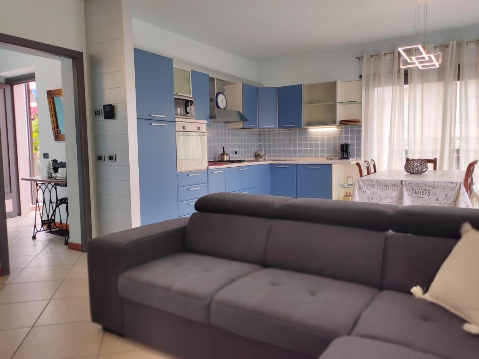 Garda Dreams Apartment Torri Del Benaco Zewnętrze zdjęcie