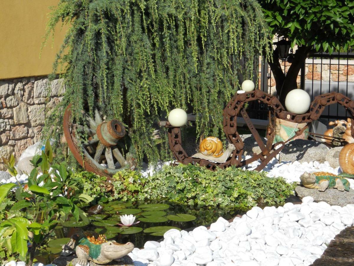 Garda Dreams Apartment Torri Del Benaco Zewnętrze zdjęcie